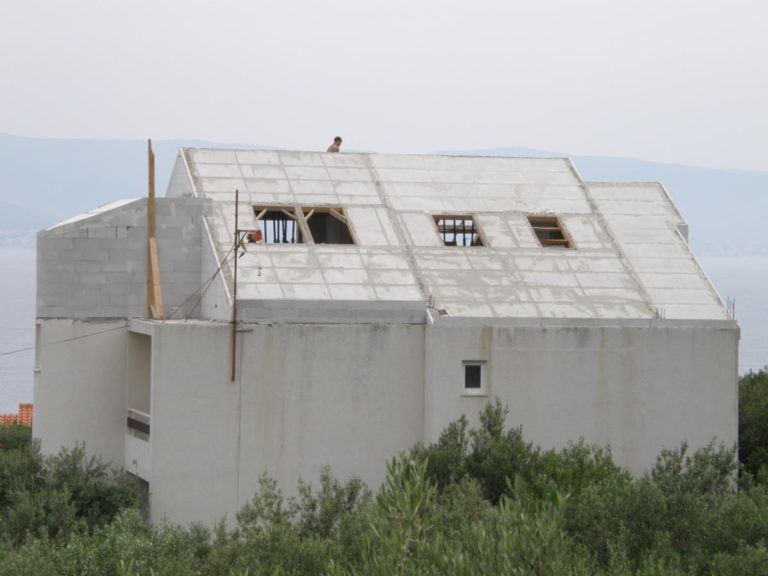 Kuća Čovič, Duće
