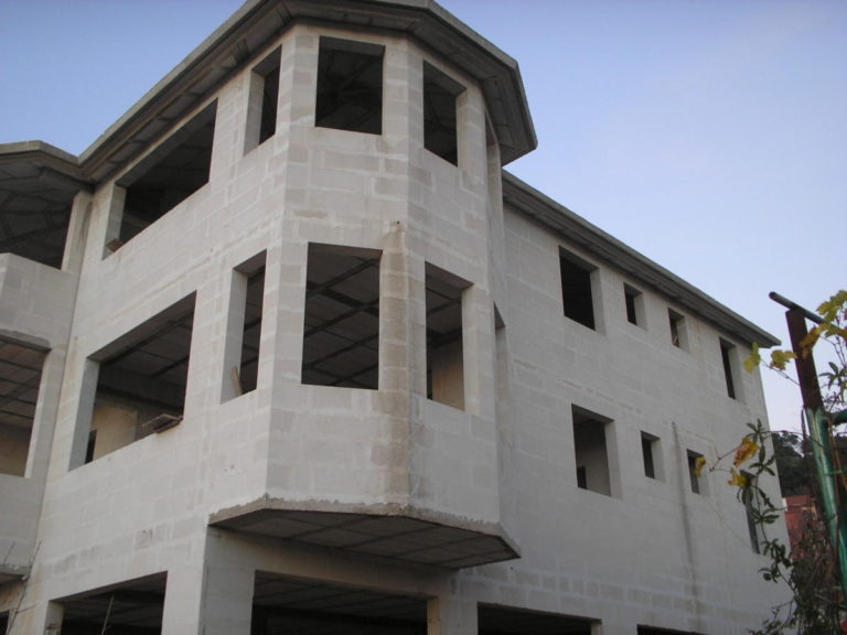 Kuća Telenta, Šiibenik