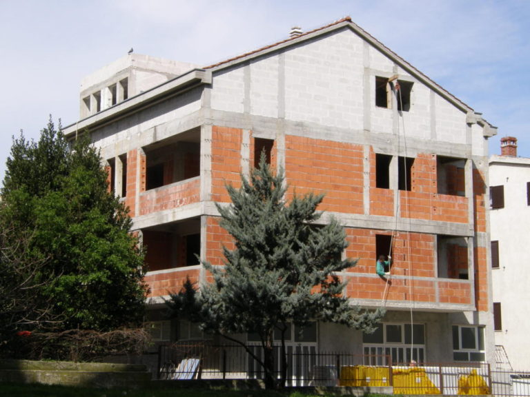Kuća Banjan, Split