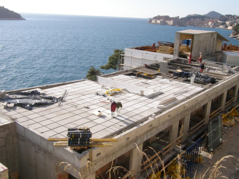 Hotel Villa Dubrovnik, Dubrovnik