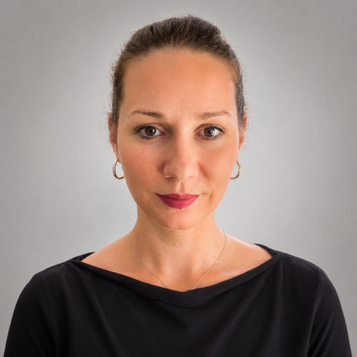 Nina Vuletić, projektant i direktor Bijelog Doma